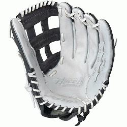 h Liberty Advanced Fastpitch Softball Glove 14 inch LA14WG Right Ha